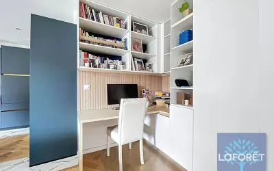 Appartement 1 180 000 € VINCENNES (94300) photo 7