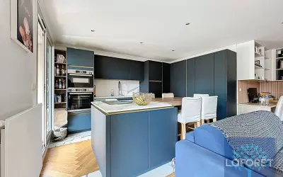 Appartement 1 180 000 € VINCENNES (94300) photo 8