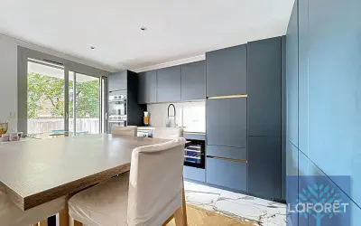 Appartement 1 180 000 € VINCENNES (94300) photo 9