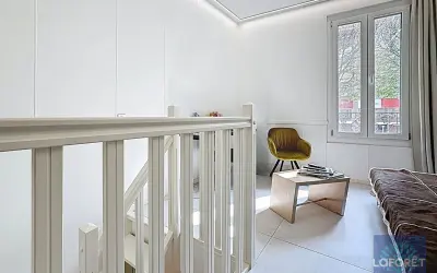 Appartement 270 000 € VINCENNES (94300) photo 2