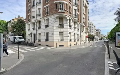 Appartement 270 000 € VINCENNES (94300) photo 8