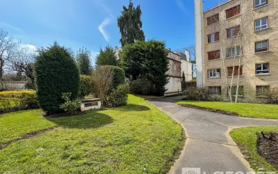 Appartement 735 000 € FONTENAY SOUS BOIS (94120) photo 2