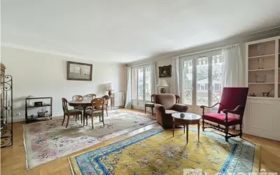 Appartement 735 000 € FONTENAY SOUS BOIS (94120) photo 2