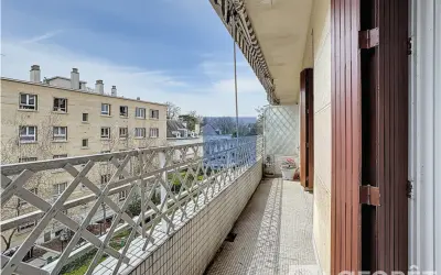 Appartement 735 000 € FONTENAY SOUS BOIS (94120) photo 5