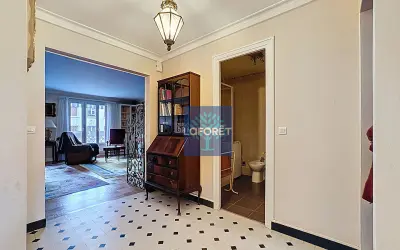 Appartement 735 000 € FONTENAY SOUS BOIS (94120) photo 8