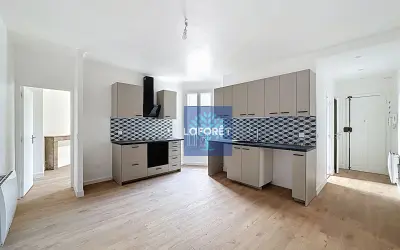 Appartement 415 000 € VINCENNES (94300) photo 4