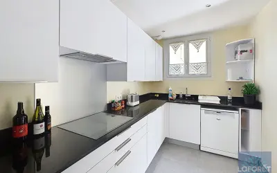 Maison 1 050 000 € SAINT MAUR DES FOSSES (94100) photo 4