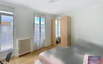 Maison 1 050 000 € SAINT MAUR DES FOSSES (94100) photo 5