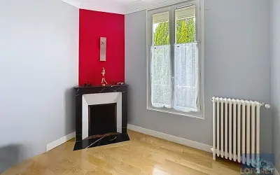 Maison 1 050 000 € SAINT MAUR DES FOSSES (94100) photo 6