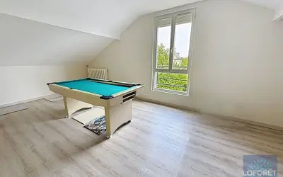 Maison 1 050 000 € SAINT MAUR DES FOSSES (94100) photo 7