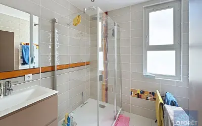 Maison 1 050 000 € SAINT MAUR DES FOSSES (94100) photo 8