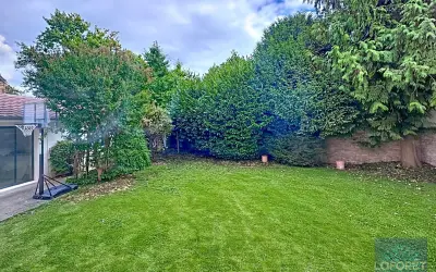 Maison 1 050 000 € SAINT MAUR DES FOSSES (94100) photo 9