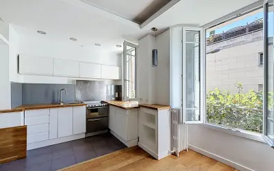 Appartement 315 000 € VINCENNES (94300) photo 2