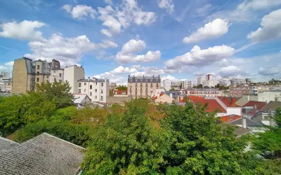 Appartement 331 000 € BAGNOLET (93170) photo 2