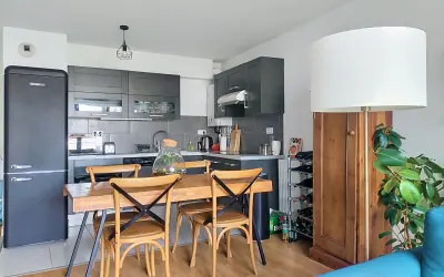 Appartement 331 000 € BAGNOLET (93170) photo 5