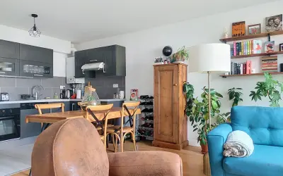 Appartement 331 000 € BAGNOLET (93170) photo 6