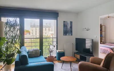 Appartement 331 000 € BAGNOLET (93170) photo 7