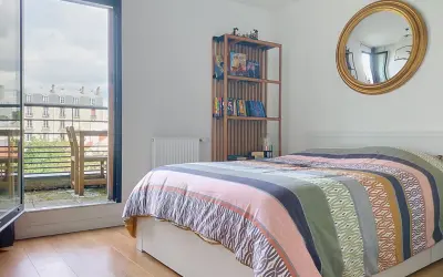 Appartement 331 000 € BAGNOLET (93170) photo 8