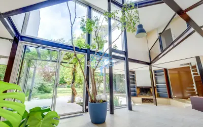 Maison 1 490 000 € SAINT MAUR DES FOSSES (94210) photo 4