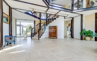 Maison 1 490 000 € SAINT MAUR DES FOSSES (94210) photo 5