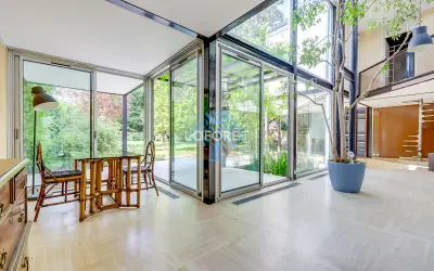 Maison 1 490 000 € SAINT MAUR DES FOSSES (94210) photo 6