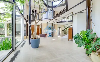 Maison 1 490 000 € SAINT MAUR DES FOSSES (94210) photo 7