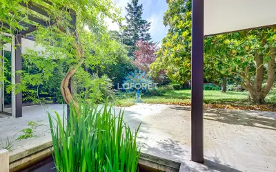 Maison 1 490 000 € SAINT MAUR DES FOSSES (94210) photo 8