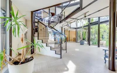 Maison 1 490 000 € SAINT MAUR DES FOSSES (94210) photo 9