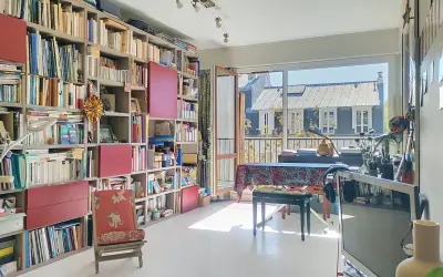 Appartement 230 000 € FONTENAY SOUS BOIS (94120) photo 2
