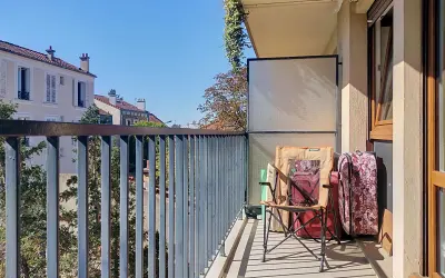 Appartement 230 000 € FONTENAY SOUS BOIS (94120) photo 6