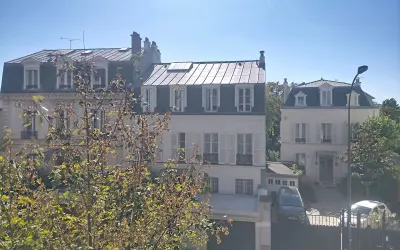 Appartement 230 000 € FONTENAY SOUS BOIS (94120) photo 7