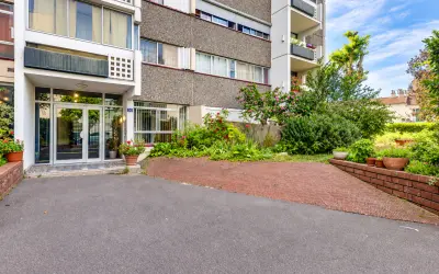 Appartement 375 000 € BAGNOLET (93170) photo 2