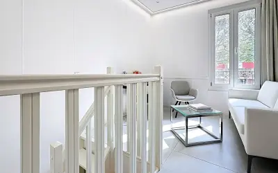 Appartement 270 000 € VINCENNES (94300) photo 2