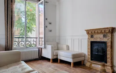 Appartement 520 000 € VINCENNES (94300) photo 2