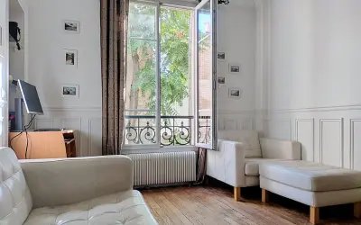 Appartement 520 000 € VINCENNES (94300) photo 4