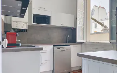 Appartement 520 000 € VINCENNES (94300) photo 5