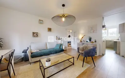 Appartement 299 000 € VERSAILLES (78000) photo 2