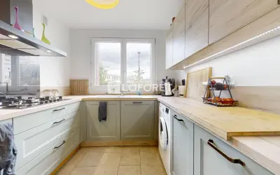 Appartement 299 000 € VERSAILLES (78000) photo 4