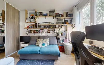 Appartement 299 000 € VERSAILLES (78000) photo 5