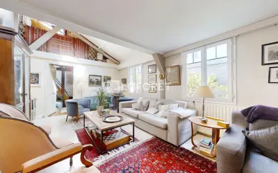 Maison 900 000 € VERSAILLES (78000) photo 2