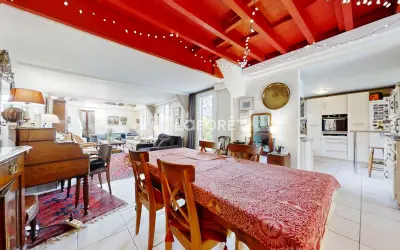Maison 900 000 € VERSAILLES (78000) photo 4