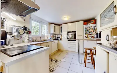 Maison 900 000 € VERSAILLES (78000) photo 6