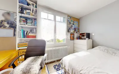 Maison 900 000 € VERSAILLES (78000) photo 9