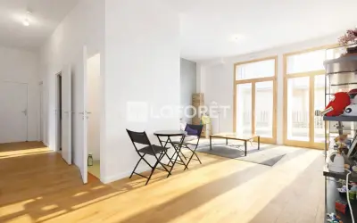 Appartement 656 250 € VIROFLAY (78220) photo 2