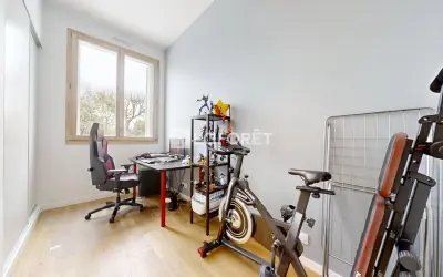 Appartement 656 250 € VIROFLAY (78220) photo 7