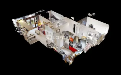 Appartement 325 500 € VELIZY VILLACOUBLAY (78140) photo 7