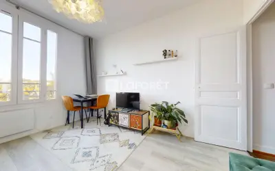 Appartement 205 000 € VIROFLAY (78220) photo 2