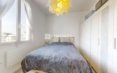 Appartement 205 000 € VIROFLAY (78220) photo 6