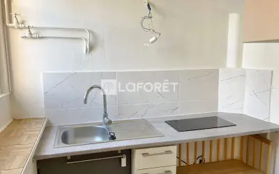 Appartement 800 €/mois VIROFLAY (78220) photo 2