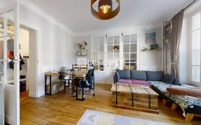 Appartement 265 000 € VIROFLAY (78220) photo 2